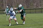 MLAX vs Babson  Wheaton College Men's Lacrosse vs Babson College. - Photo by Keith Nordstrom : Wheaton, Lacrosse, LAX, Babson, MLax